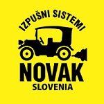 Náhradné autodiely od Novak